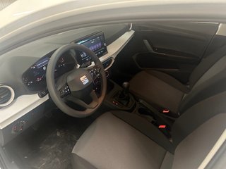 SEAT IBIZA REFERENCE SALTA 1.0MPI 80CV 2025