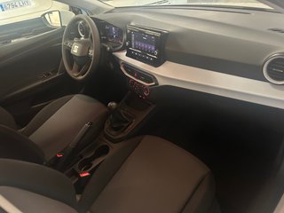 SEAT IBIZA REFERENCE SALTA 1.0MPI 80CV 2025
