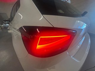 SEAT IBIZA REFERENCE SALTA 1.0MPI 80CV 2025
