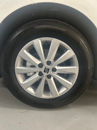 SEAT IBIZA REFERENCE SALTA 1.0MPI 80CV 2025