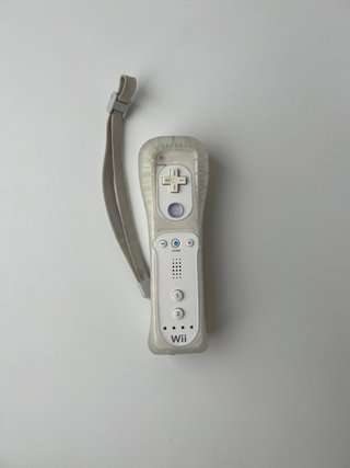Controller Wii Bianco