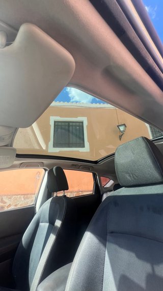 Nissan Qashqai 2010