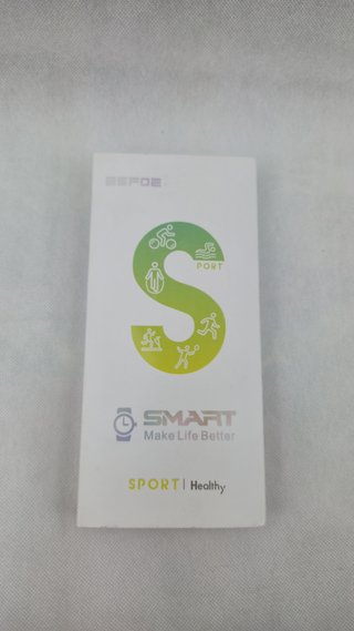 Smartwatch AMOLED 1.43" Deportivo + Correas