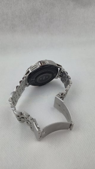 Smartwatch AMOLED 1.43" Deportivo + Correas