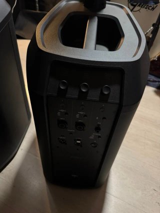 Pareja Altavoces Bose L1 Pro8