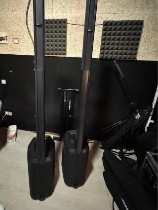 Pareja Altavoces Bose L1 Pro8