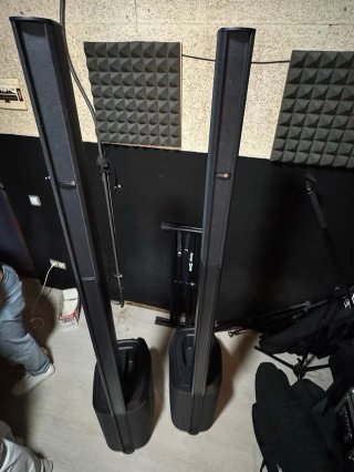 Pareja Altavoces Bose L1 Pro8