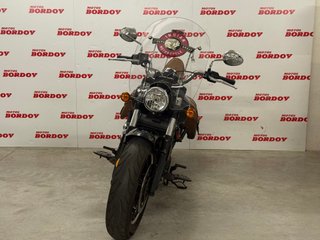 Indian Scout 1133 Thunderblack Ocasión