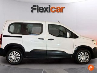 Peugeot Rifter Access Standard BlueHDi 73kW