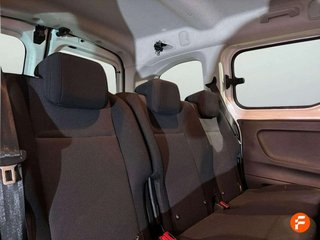 Peugeot Rifter Access Standard BlueHDi 73kW
