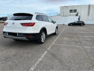 SEAT Leon 2018