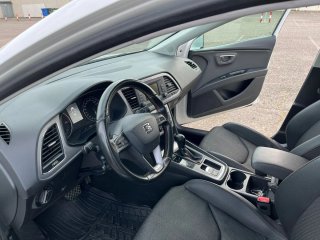 SEAT Leon 2018