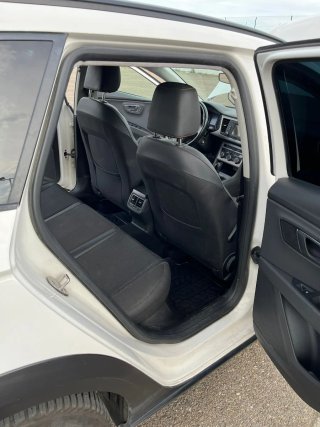 SEAT Leon 2018