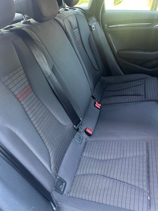 Audi A3 Sline