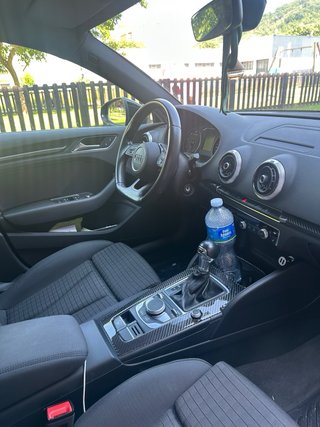 Audi A3 Sline