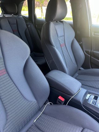 Audi A3 Sline