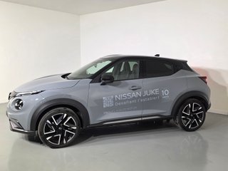 Nissan Juke 2025