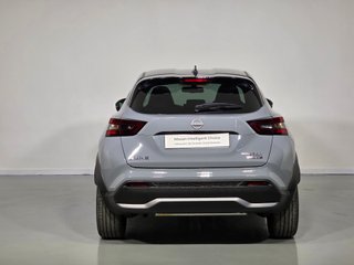 Nissan Juke 2025