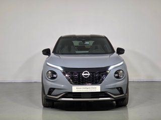 Nissan Juke 2025