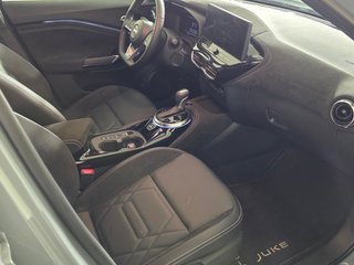 Nissan Juke 2025