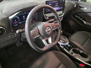 Nissan Juke 2025