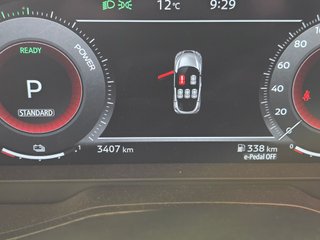 Nissan Juke 2025