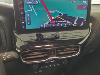 Nissan Juke 2025