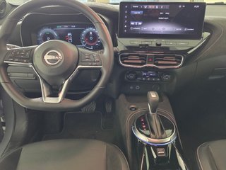 Nissan Juke 2025