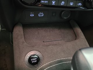 Nissan Juke 2025