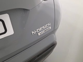 Nissan Juke 2025