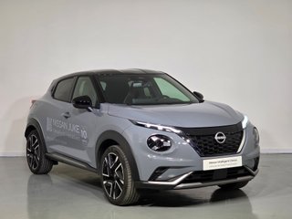 Nissan Juke 2025