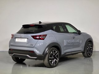 Nissan Juke 2025