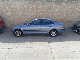 BMW Serie 3 2001