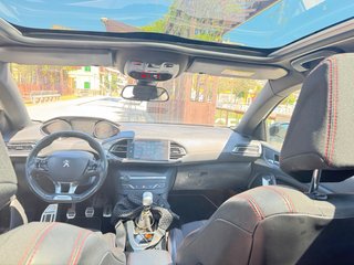 Peugeot 308 2017