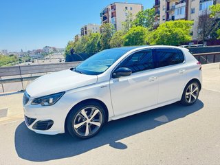 Peugeot 308 2017