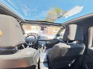 Peugeot 308 2017