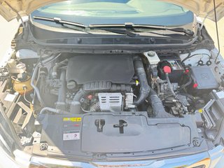 Peugeot 308 2017