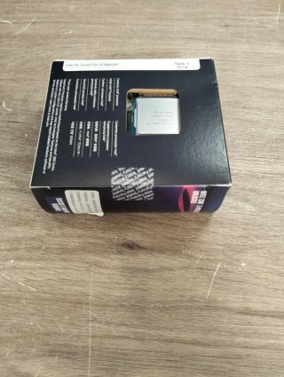 Intel Core i5-9600KF 3,70 GHz Procesador 6 núcleos