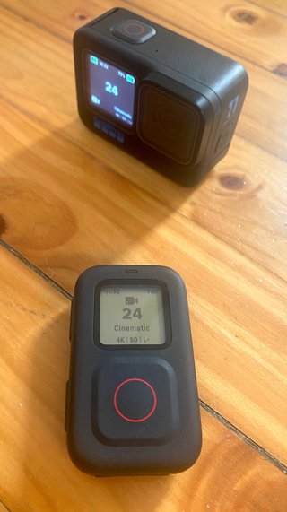 GoPro The Remote - Mando a Distancia