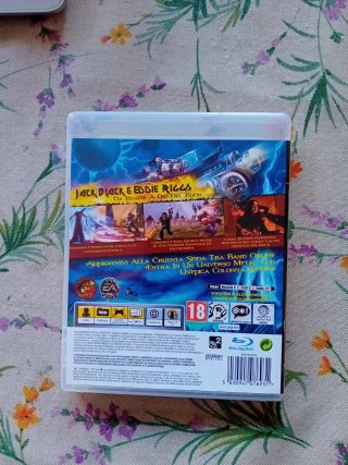 *Brutal Legend PS3 Gioco