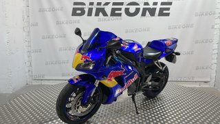 Honda CBR 1000 RR - 2008 - 56.382 KM