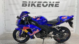 Honda CBR 1000 RR - 2008 - 56.382 KM