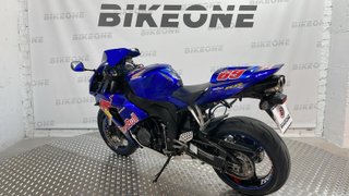 Honda CBR 1000 RR - 2008 - 56.382 KM