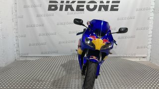 Honda CBR 1000 RR - 2008 - 56.382 KM