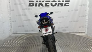 Honda CBR 1000 RR - 2008 - 56.382 KM
