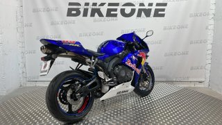 Honda CBR 1000 RR - 2008 - 56.382 KM