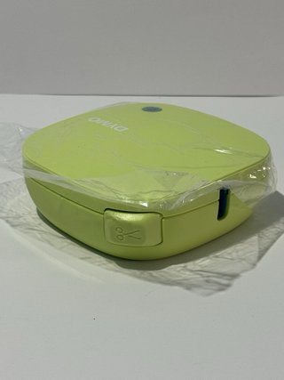 Dymo LetraTag 200B - Impresora de etiquetas