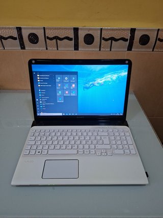 ORDENADOR PORTATIL