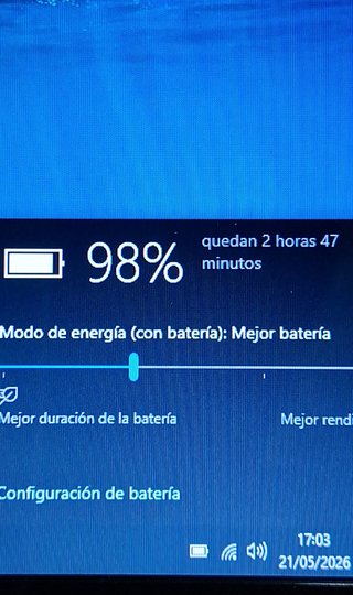ORDENADOR PORTATIL