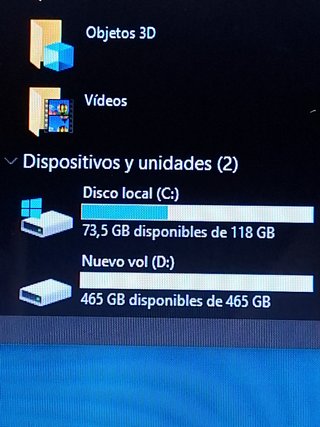 ORDENADOR PORTATIL